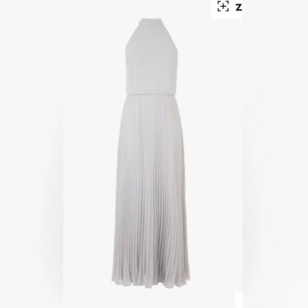 Bridesmaid Dress